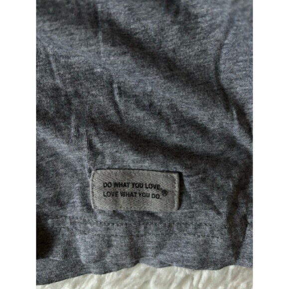 Lot of 4 LIFE iS GOOD TShirts M’s XXL Happy Hour Keep It Simple, W’s XXL & Pouch - Picture 11 of 13